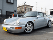 84yポルシェ911カレラ RWBスタイリング