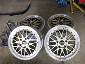 BBS18�C���`�A���~