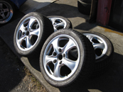 �|���V�F996����17�C���` �z�C�[��&�X�^�b�h���X�^�C���t