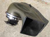 �|���V�F964�p K&N�G�A�[�N���[�i�[BOX