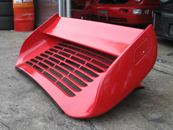 �|���V�F964RS3.8�^�C�v���A�E�B���O