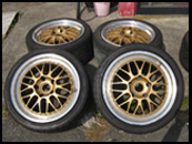 �|���V�F964�p�u�����o�b�n18�C���`���^�C���Z�b�g[USED]