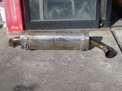 �|���V�F964�p�X�e�����X�}�t���[