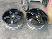 �|���V�F964�p 17�C���`AW