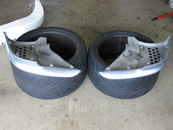�|���V�F993�p����F���b�v�X�|�C���[