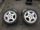 �|���V�F964�J����2�����J�b�v�z�C�[��