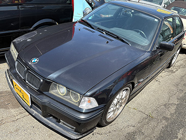 BMW320ic[O nCCPKG
