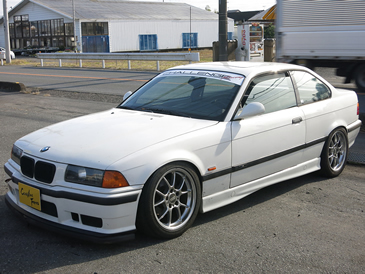 BMW 318i MX|[cPKG