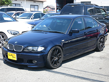 BMW 318i MX|[cPKG