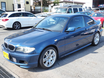 BMW318Ci MX|[cpbP[W