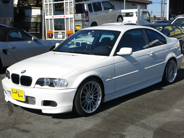 BMW318ci MX|[cpbP[W