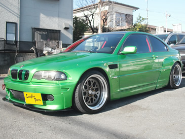 BMW318Ci MX|[cpbP[W