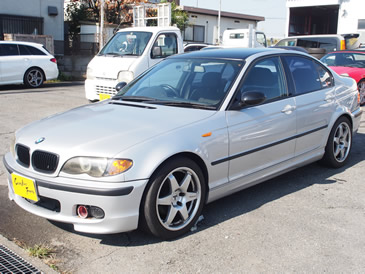 BMW318Ci MX|[cPKG