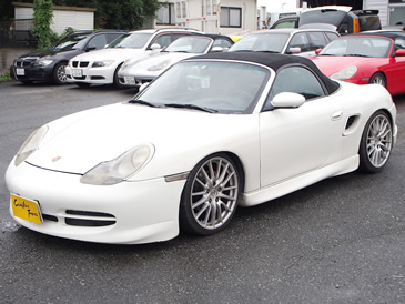 2002N@|VF {NX^[2.7 GT3Look