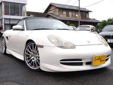 2002N@|VF {NX^[2.7 GT3Look