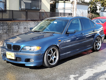 BMW318i MX|[cPKG