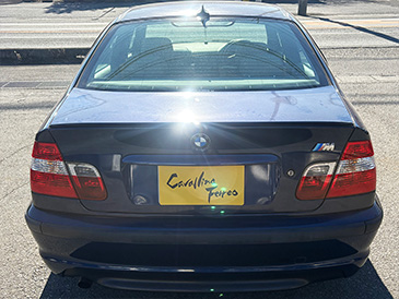 1983�N�@BMW318i M�X�|�[�cPKG �C���f�B�r�W���A��