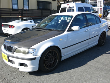 BMW 318i MX|[cPKG