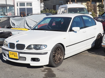 BMW318i MX|[cpbP[W