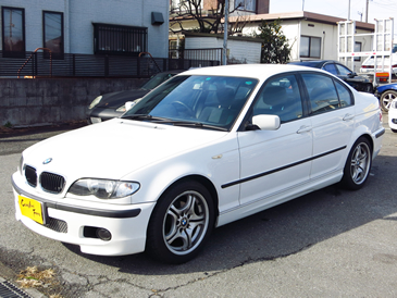 BMW18i MX|[cpbP[W