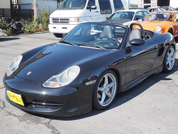 2004N@|VF{NX^[2.7 GT3Look