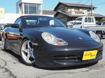 2004N@|VF{NX^[2.7 GT3Look