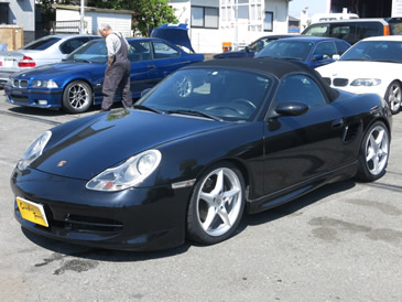 2004N@|VF{NX^[2.7 GT3Look