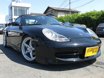 2004N@|VF{NX^[2.7 GT3Look