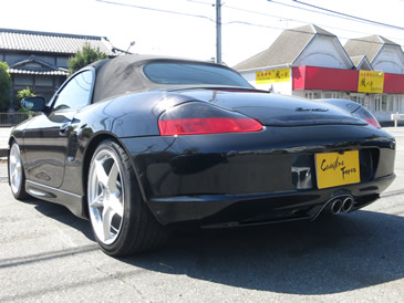 2004N@|VF{NX^[2.7 GT3Look