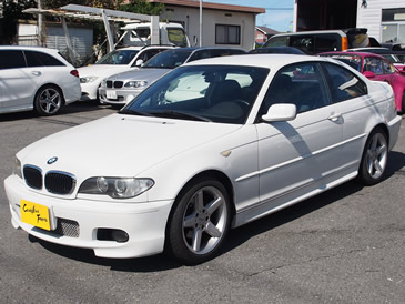 BMW318Ci MX|[cPKG