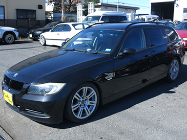 BMW320ic[O nCCPKG