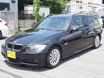 BMW 320ic[O MX|[cPKG