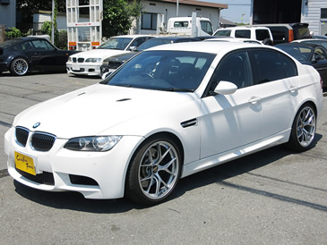 BMW M3 Z_ M DCT@hCuWbN