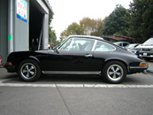 ポルシェ９１１Ｓ　　１９６９ Porsche 911S 1969′ – ガレージ・ミヤシタ JMM-CARS