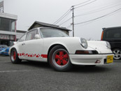 1972�N �|���V�F911RSlook ���F�擾�ԗ�01