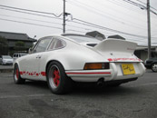 1972�N �|���V�F911RSlook ���F�擾�ԗ�01
