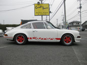 1972�N �|���V�F911RSlook ���F�擾�ԗ�01
