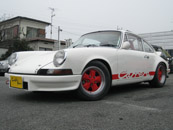 1972�N �|���V�F911RSlook ���F�擾�ԗ�01