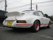 1972�N �|���V�F911RSlook ���F�擾�ԗ�01