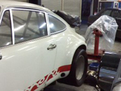 �|���V�F911�J����RSR�R���o�[�W�������쒆