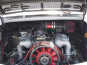 1986�N�|���V�F911�J����RSR�R���o�[�W����