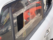 1986�N�|���V�F911�J����RSR�R���o�[�W����