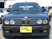 BMW325iツーリング