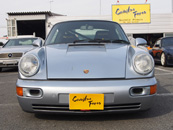 1992�N�|���V�F911�J����RS�C���[�W�ʐ^02