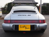 1992�N�|���V�F911�J����RS�C���[�W�ʐ^03