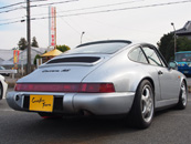 1992�N�|���V�F911�J����RS�C���[�W�ʐ^04