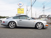 1992�N�|���V�F911�J����RS�C���[�W�ʐ^06