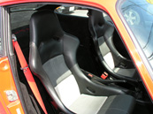 1992�N �|���V�F911�J����RS�C���[�W