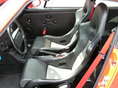 1992�N �|���V�F911�J����RS�C���[�W