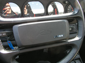 1992�N �|���V�F911�J����RS�C���[�W